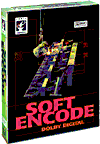 Soft Encode: Dolby Digital encoding